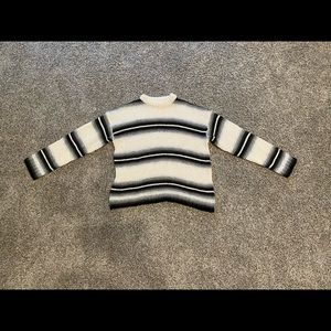Urban Outfitters Stripe Sweater